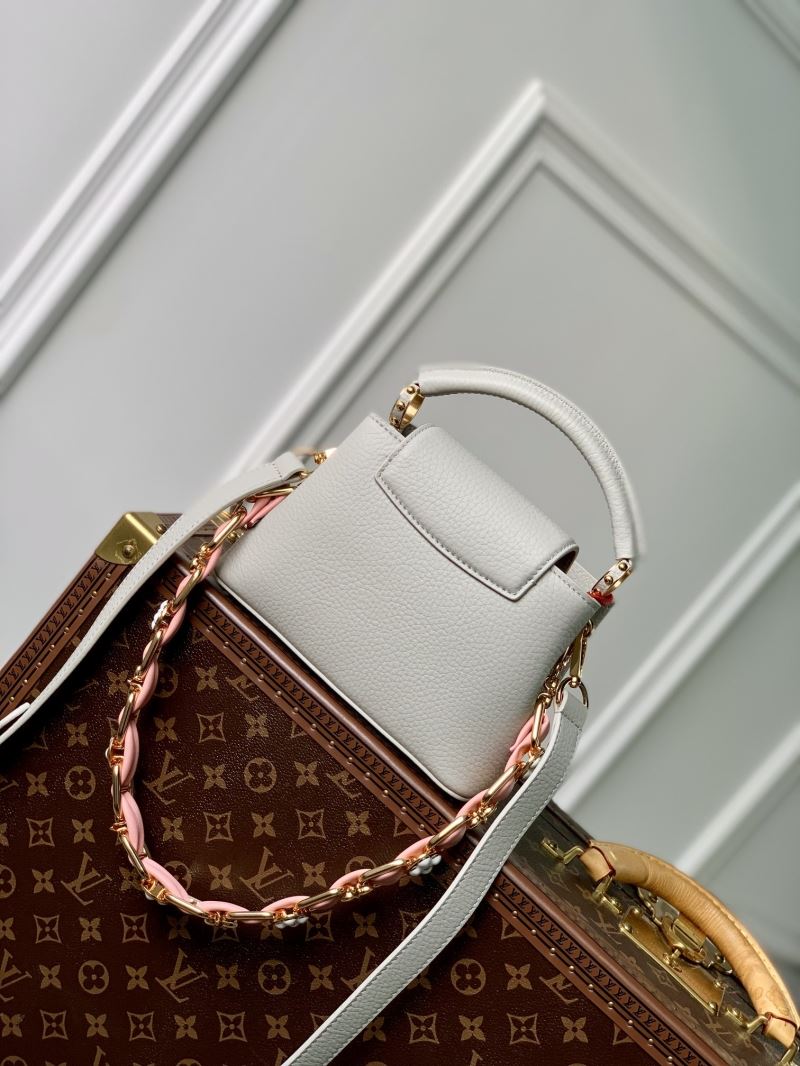 LV Capucines Bags